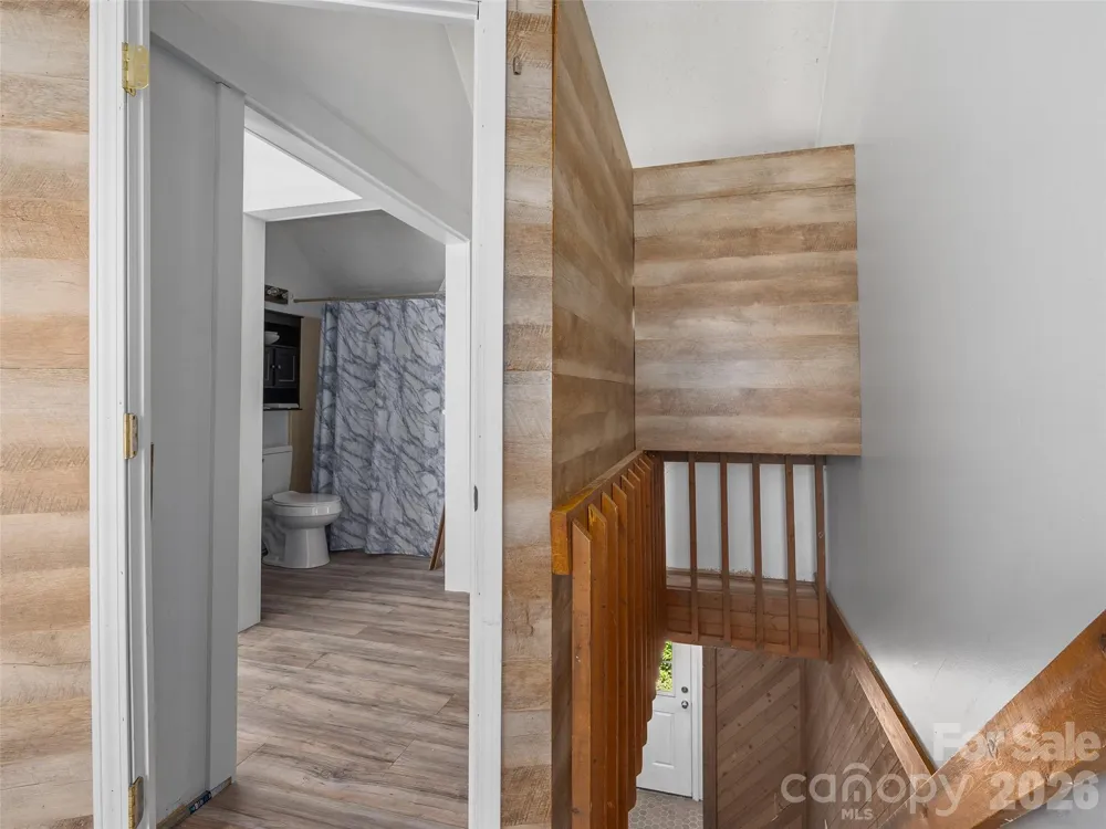25 Little Creek Lane Maggie Valley, NC 28751