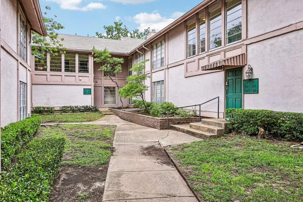 10578 High Hollows Drive #268 Dallas, TX 75230