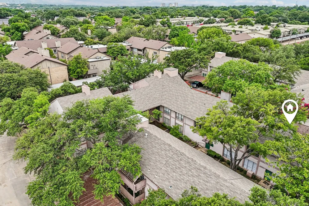 10578 High Hollows Drive #268 Dallas, TX 75230