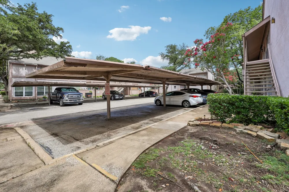 10578 High Hollows Drive #268 Dallas, TX 75230