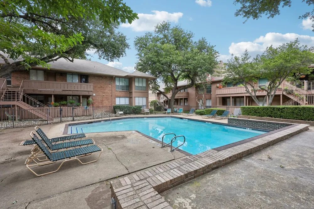 10578 High Hollows Drive #268 Dallas, TX 75230