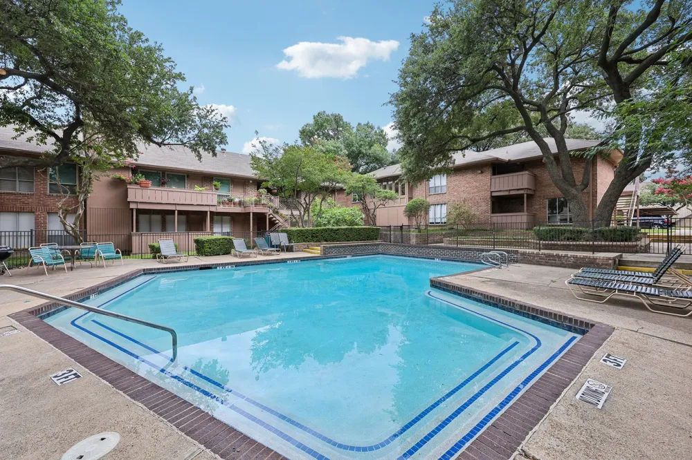 10578 High Hollows Drive #268 Dallas, TX 75230