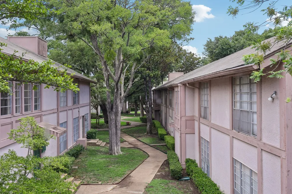 10578 High Hollows Drive #268 Dallas, TX 75230