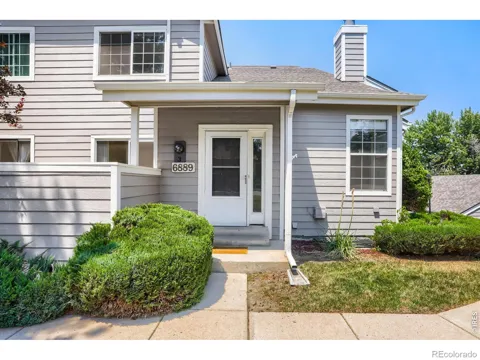 6889 Xavier Circle #3