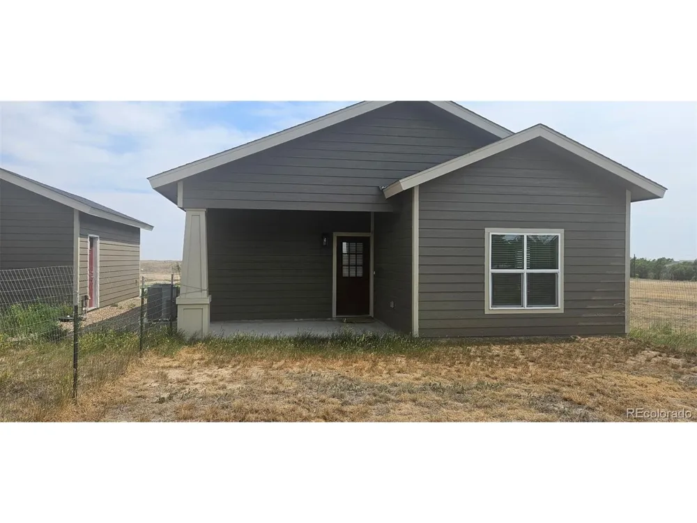 40065 Cactus Drive Eads, CO 81036