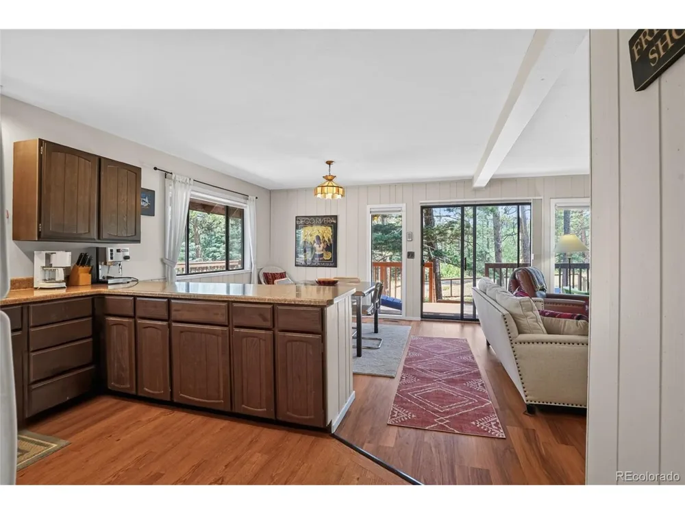 45 CO RD 401 STREET Cuchara, CO 81055