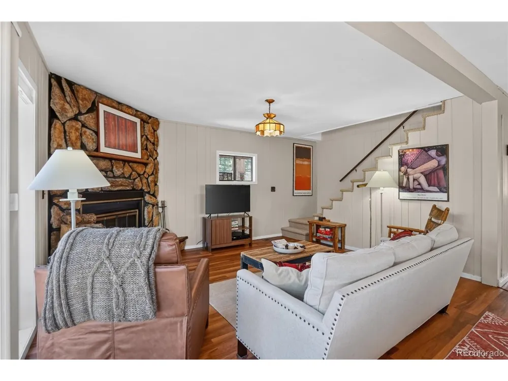 45 CO RD 401 STREET Cuchara, CO 81055