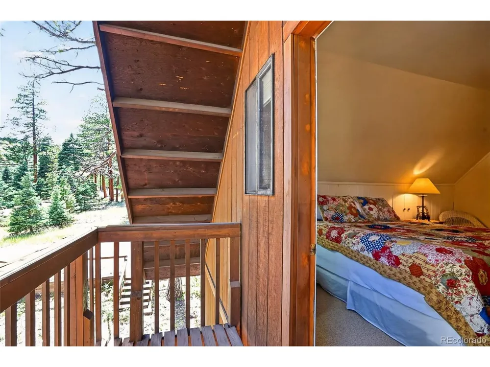 45 CO RD 401 STREET Cuchara, CO 81055