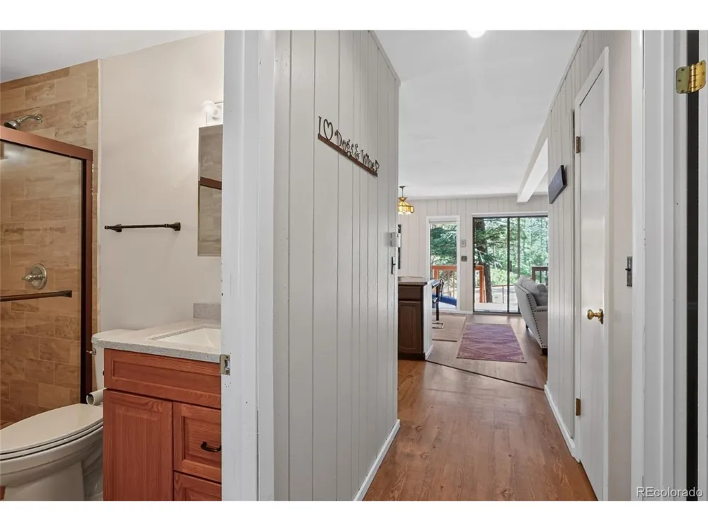 45 CO RD 401 STREET Cuchara, CO 81055