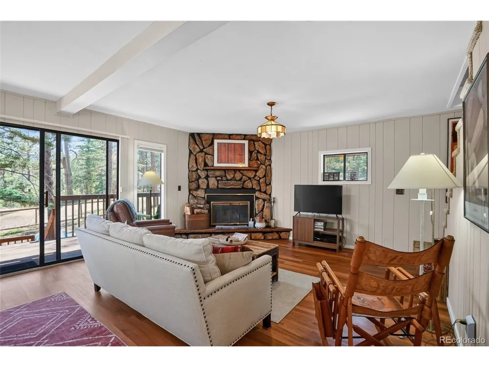 45 CO RD 401 STREET Cuchara, CO 81055