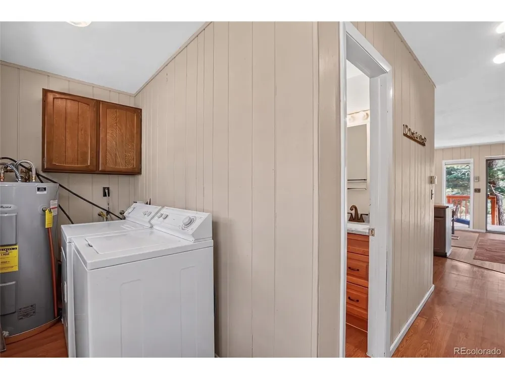 45 CO RD 401 STREET Cuchara, CO 81055