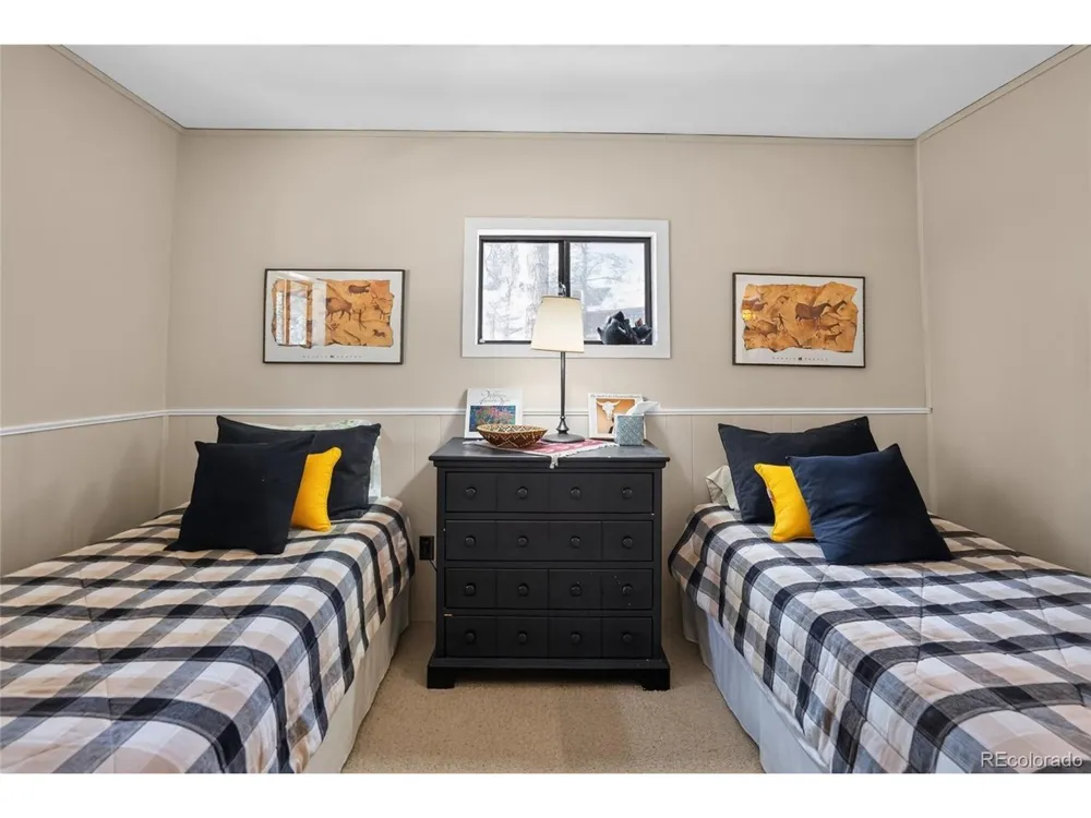 45 CO RD 401 STREET Cuchara, CO 81055