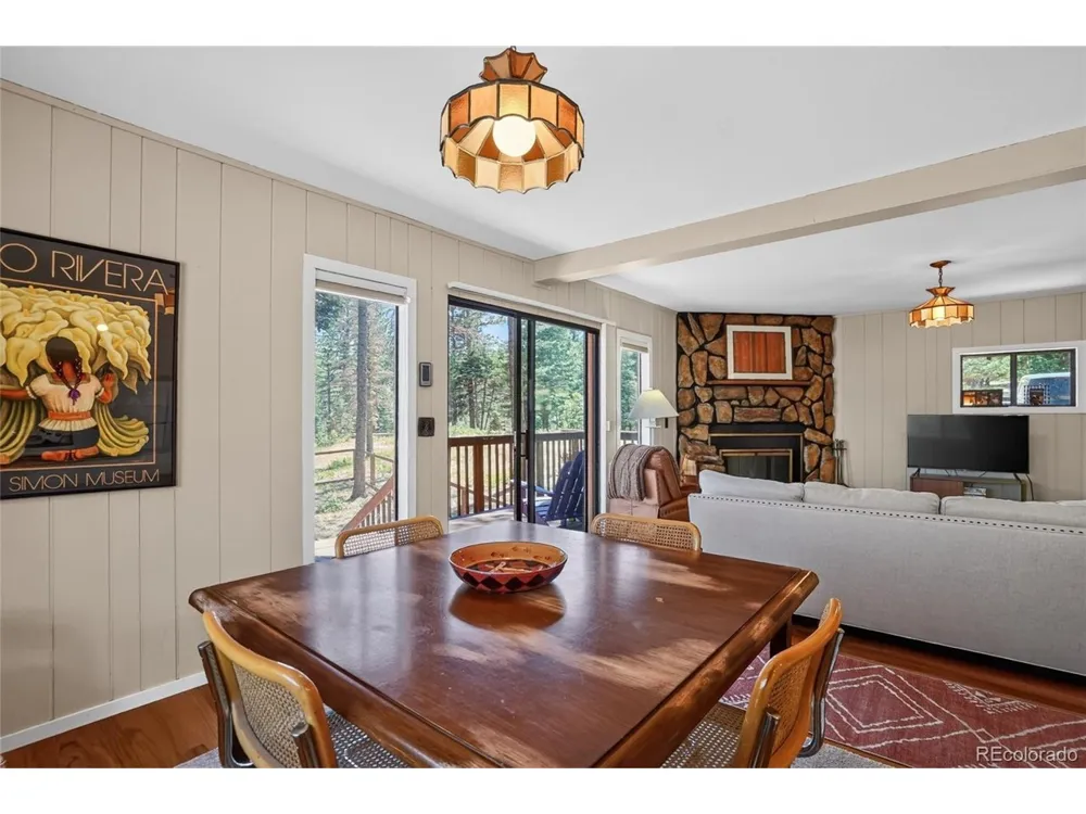 45 CO RD 401 STREET Cuchara, CO 81055