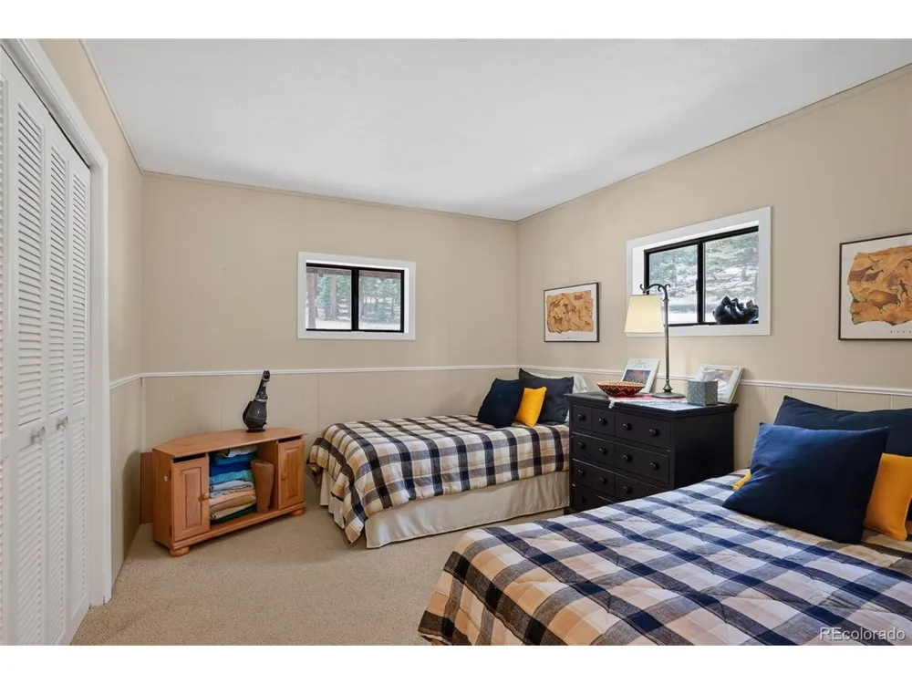 45 CO RD 401 STREET Cuchara, CO 81055