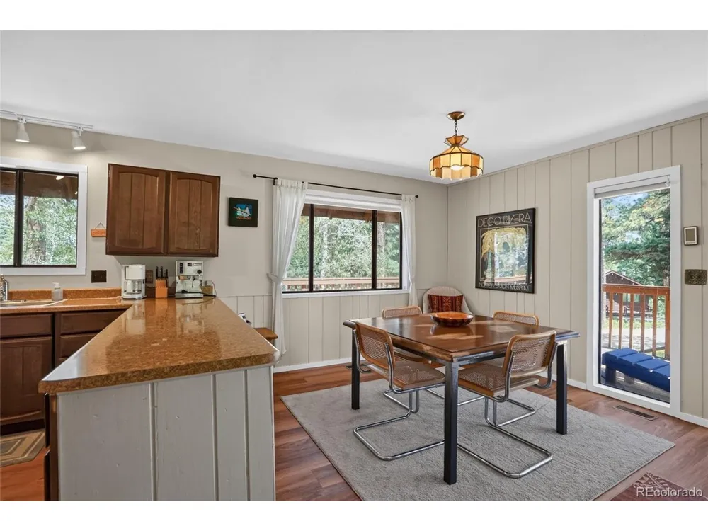 45 CO RD 401 STREET Cuchara, CO 81055