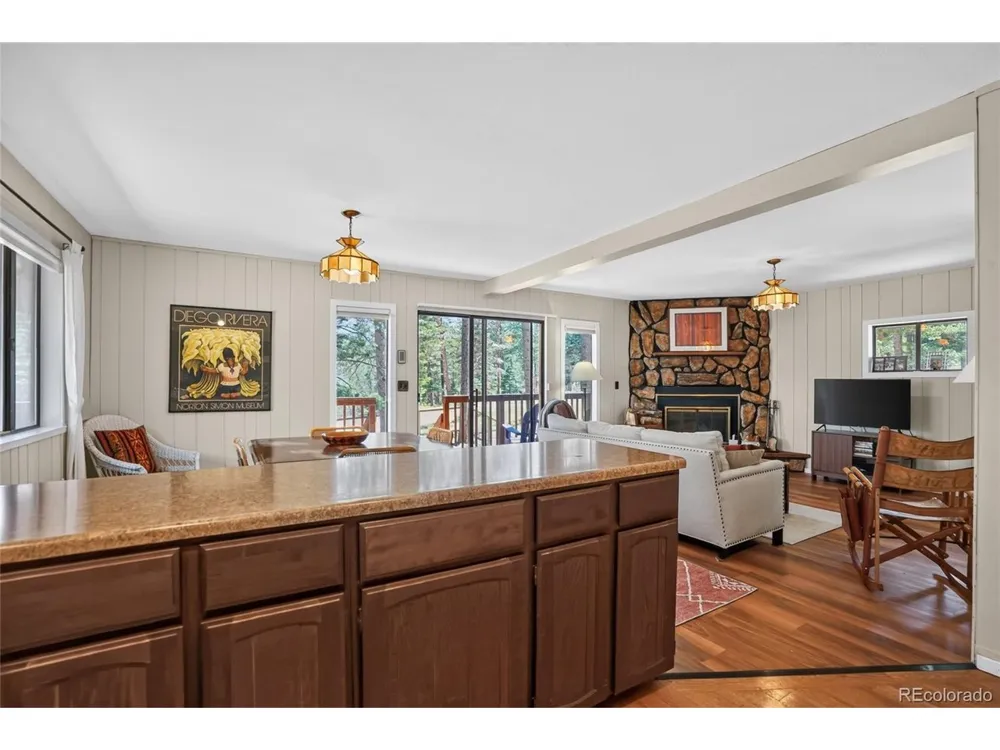 45 CO RD 401 STREET Cuchara, CO 81055