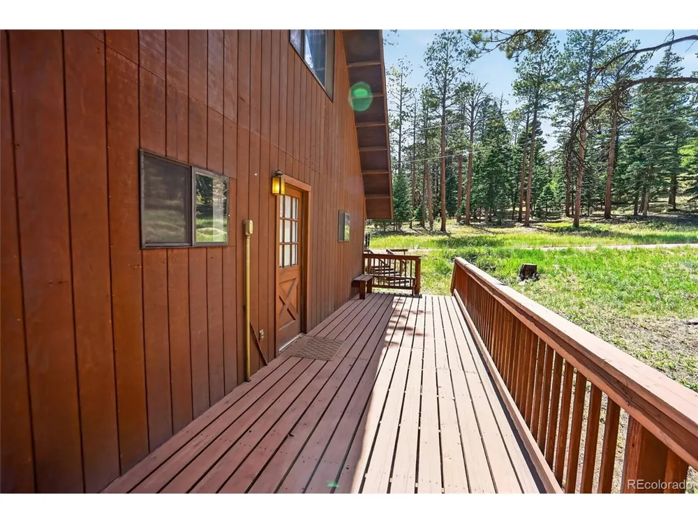 45 CO RD 401 STREET Cuchara, CO 81055