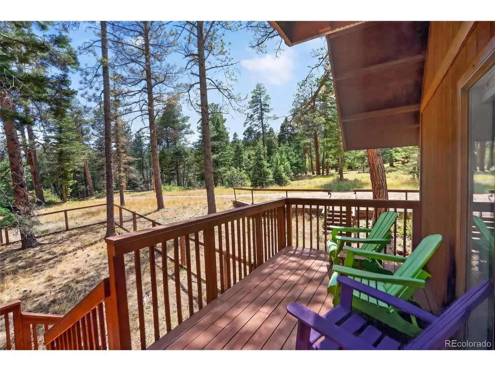 45 CO RD 401 STREET Cuchara, CO 81055