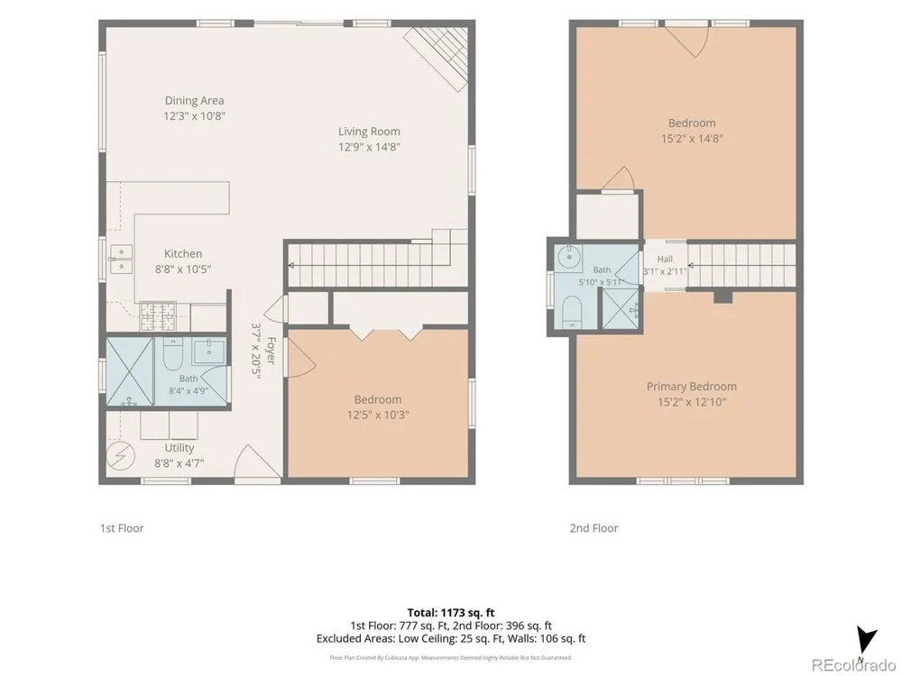 45 CO RD 401 STREET Cuchara, CO 81055