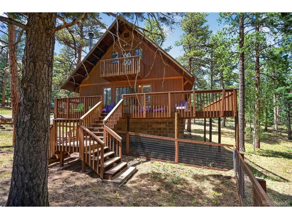 45 CO RD 401 STREET Cuchara, CO 81055