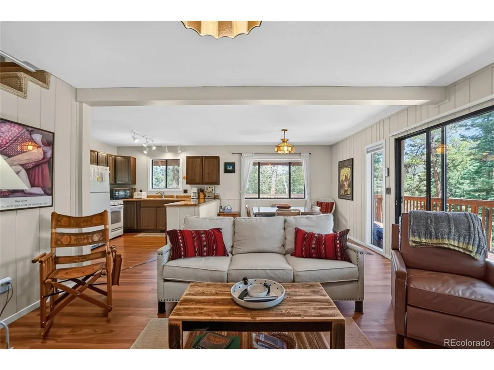 45 CO RD 401 STREET Cuchara, CO 81055