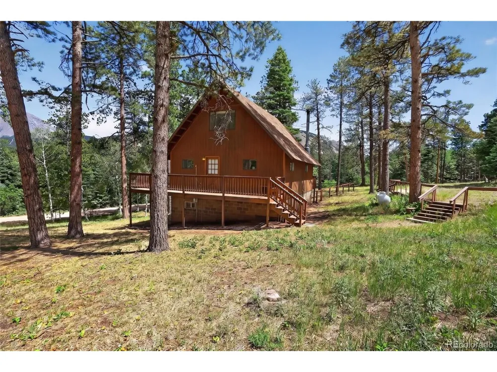 45 CO RD 401 STREET Cuchara, CO 81055