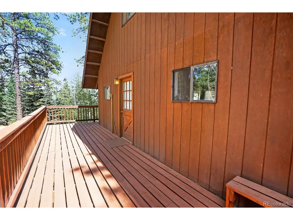 45 CO RD 401 STREET Cuchara, CO 81055