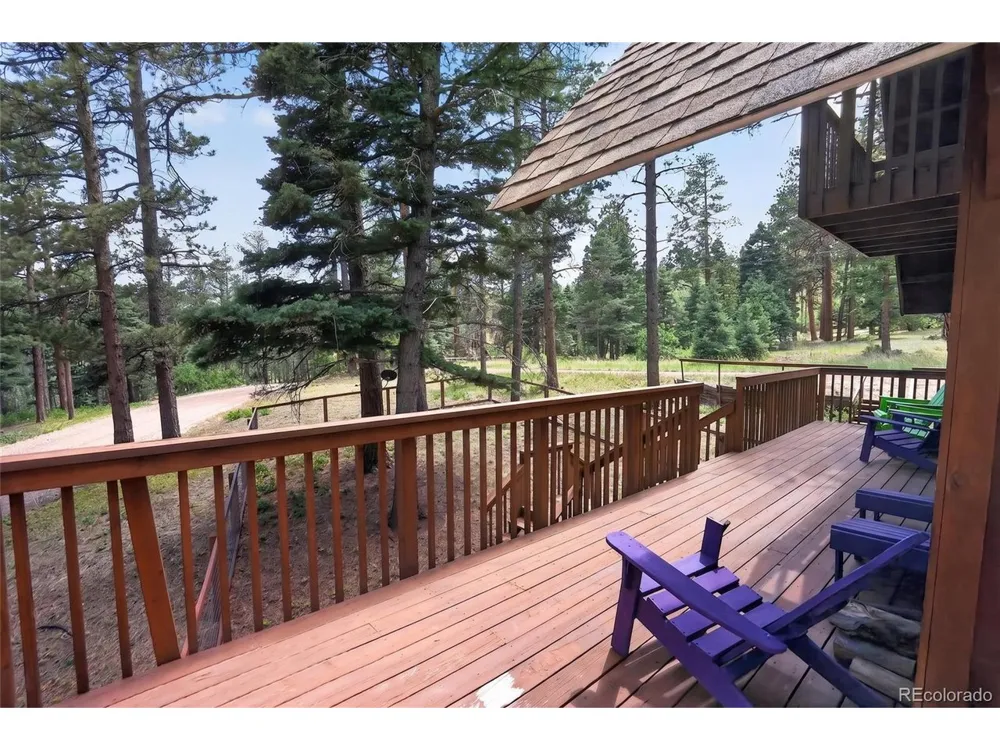 45 CO RD 401 STREET Cuchara, CO 81055