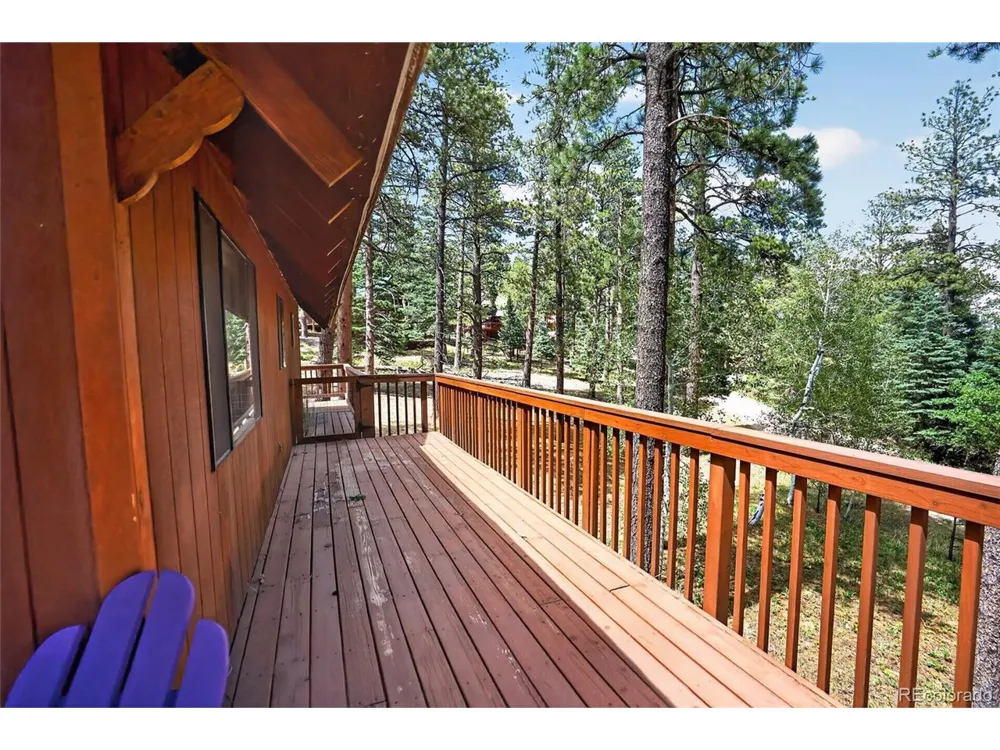 45 CO RD 401 STREET Cuchara, CO 81055