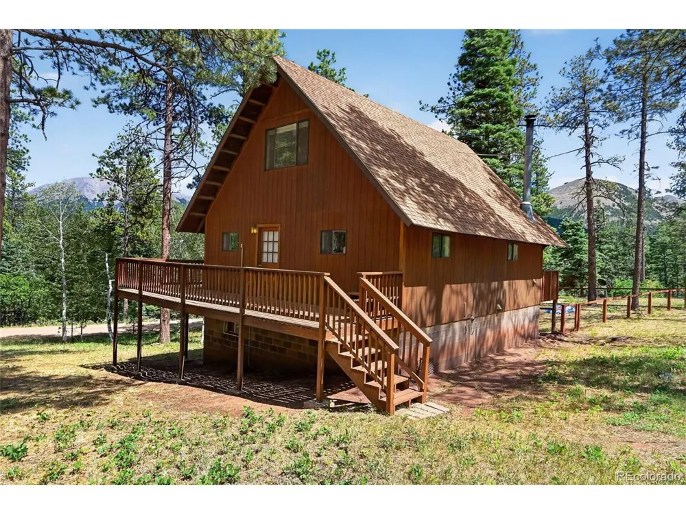 45 CO RD 401 STREET Cuchara, CO 81055