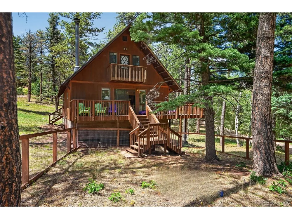 45 CO RD 401 STREET Cuchara, CO 81055