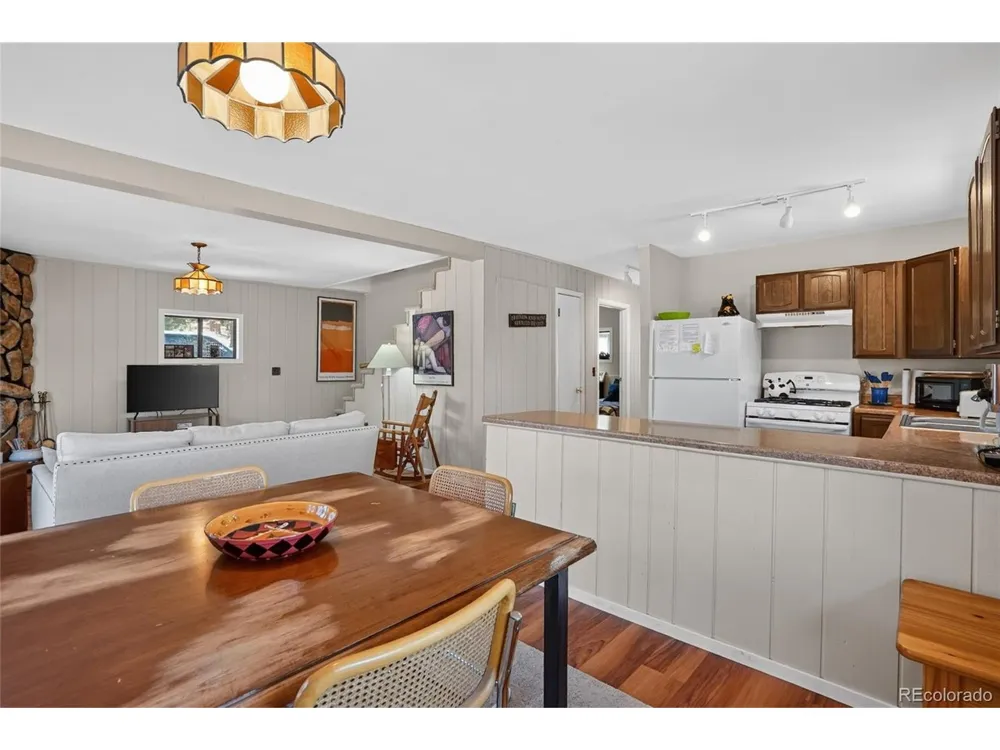 45 CO RD 401 STREET Cuchara, CO 81055