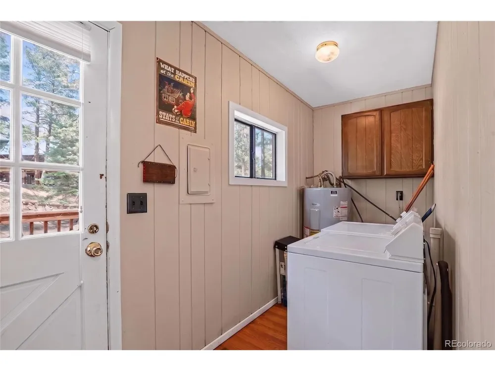 45 CO RD 401 STREET Cuchara, CO 81055