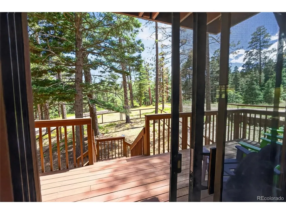 45 CO RD 401 STREET Cuchara, CO 81055