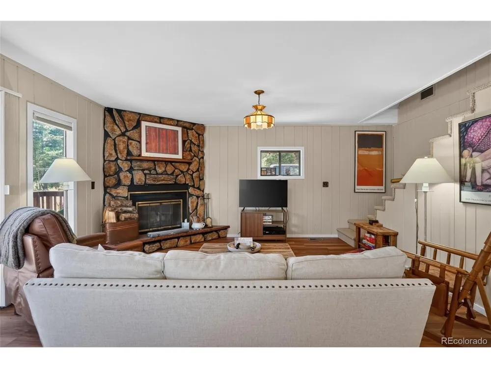 45 CO RD 401 STREET Cuchara, CO 81055