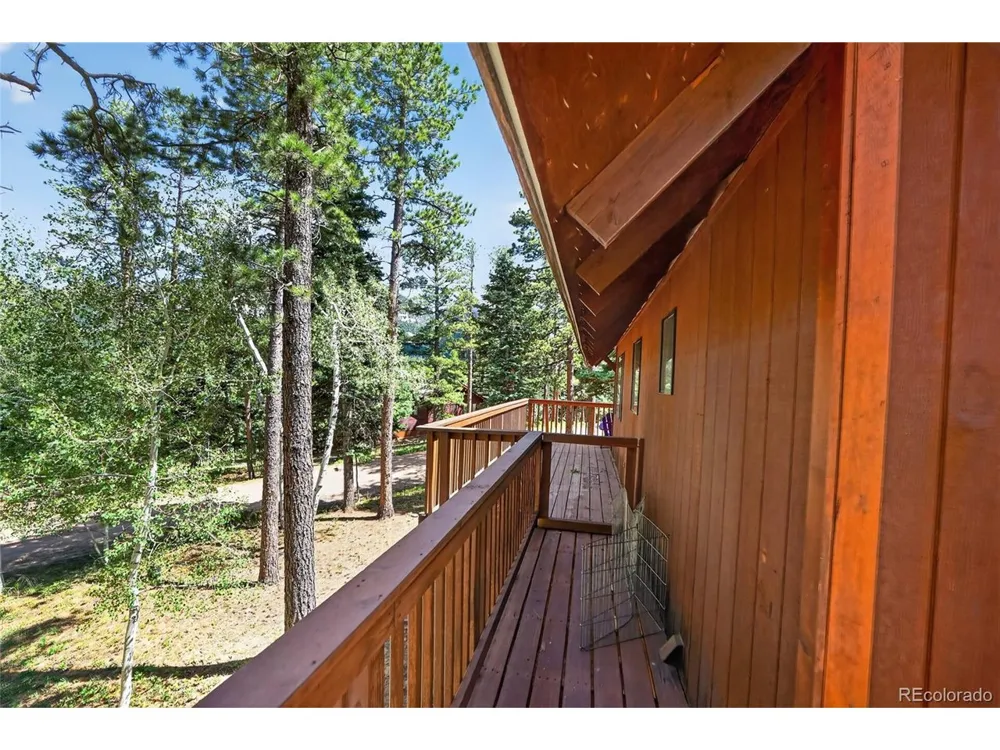45 CO RD 401 STREET Cuchara, CO 81055