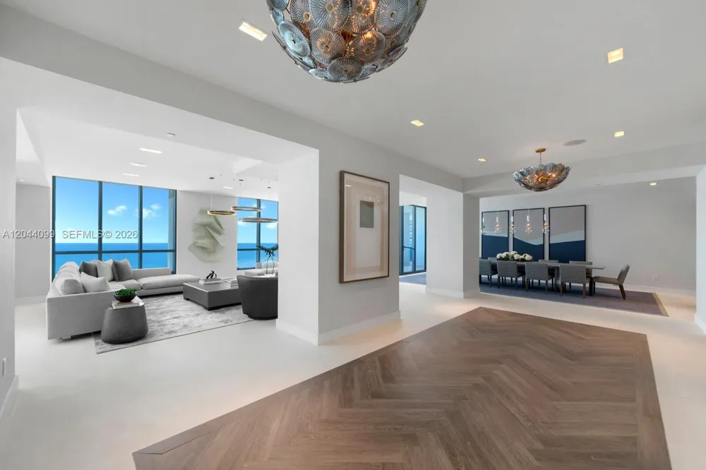5959 Collins Ave #1804/1805 Miami Beach, FL 33140