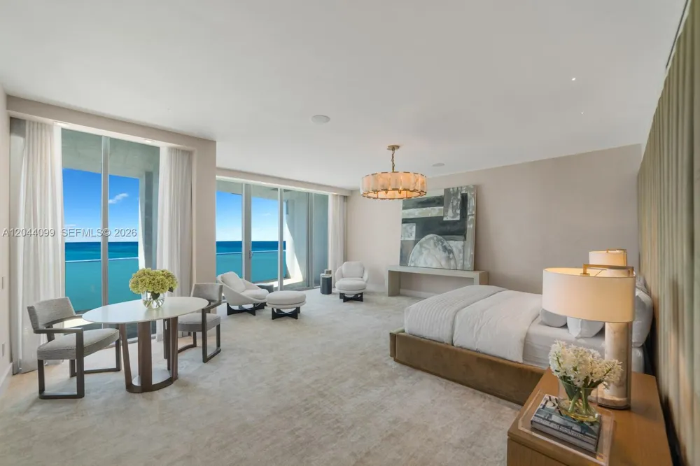5959 Collins Ave #1804/1805 Miami Beach, FL 33140