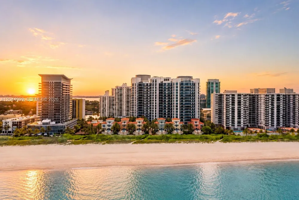 5959 Collins Ave #1804/1805 Miami Beach, FL 33140