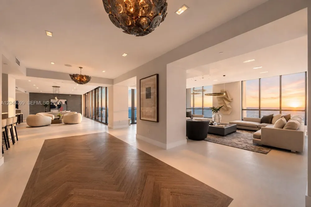 5959 Collins Ave #1804/1805 Miami Beach, FL 33140