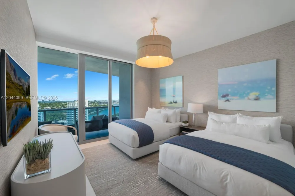 5959 Collins Ave #1804/1805 Miami Beach, FL 33140