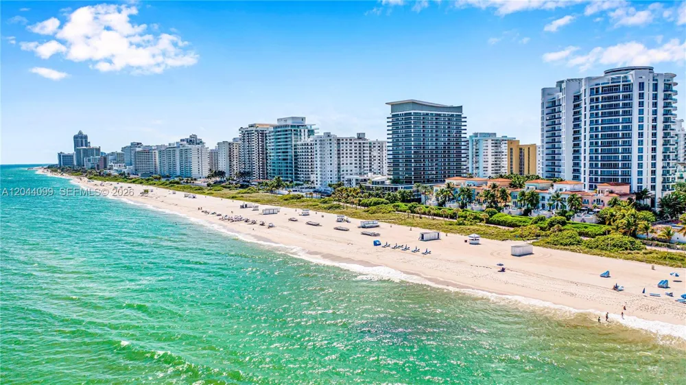 5959 Collins Ave #1804/1805 Miami Beach, FL 33140