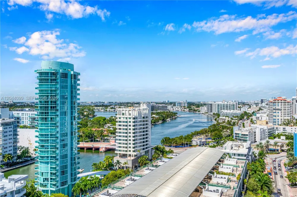 5959 Collins Ave #1804/1805 Miami Beach, FL 33140