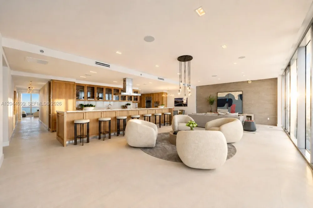5959 Collins Ave #1804/1805 Miami Beach, FL 33140