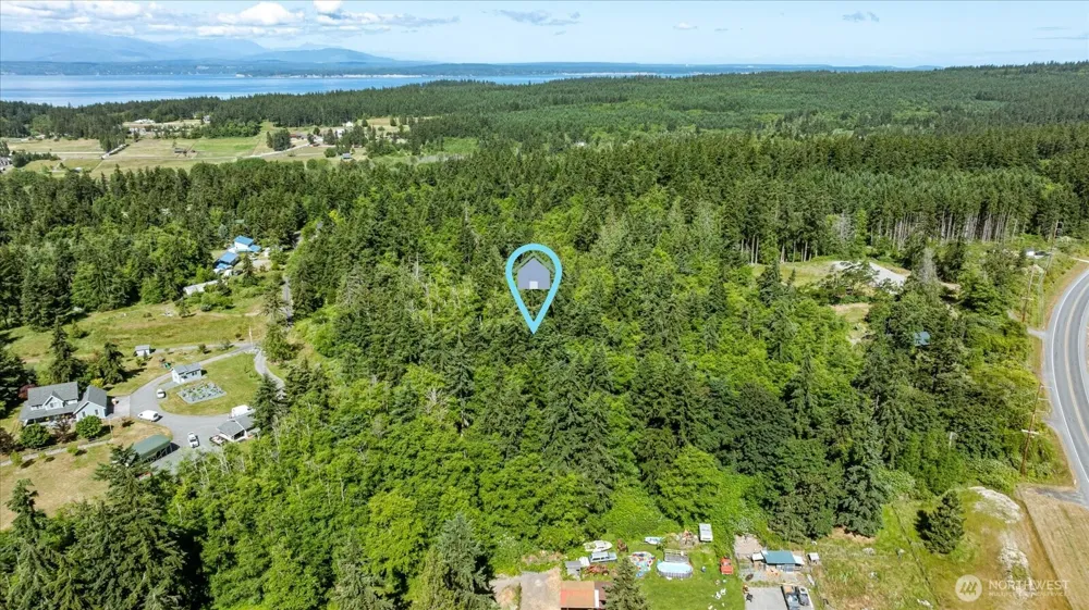 0 0-XXX Mutiny Bay Road Freeland, WA 98249