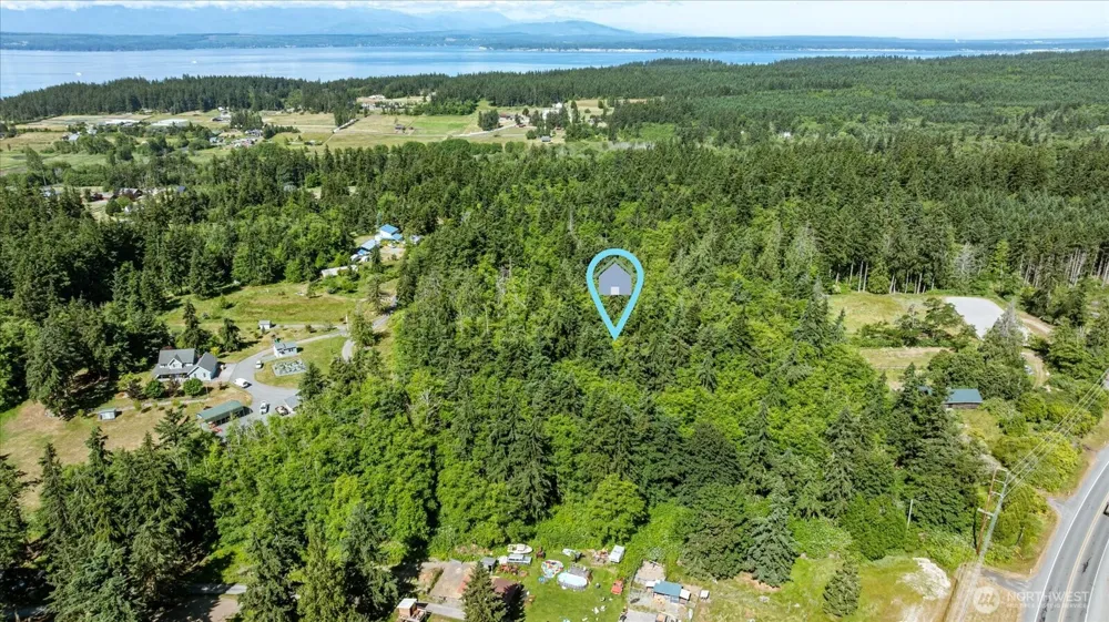0 0-XXX Mutiny Bay Road Freeland, WA 98249