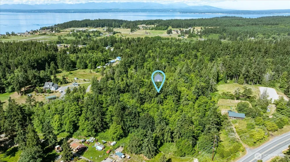 0 0-XXX Mutiny Bay Road Freeland, WA 98249