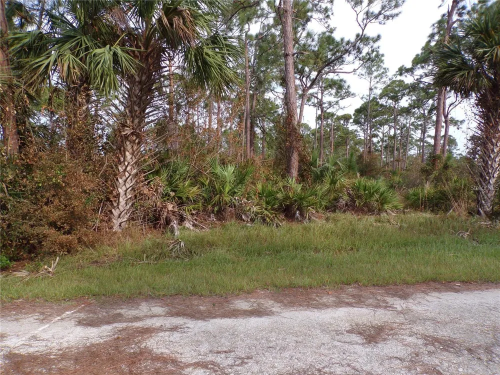 13338 WEDGEWOOD DRIVE Punta Gorda, FL 33955