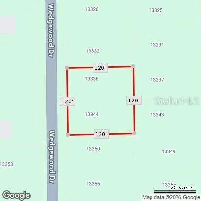 13338 WEDGEWOOD DRIVE Punta Gorda, FL 33955