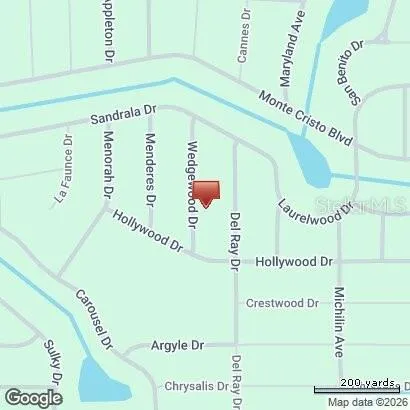 13338 WEDGEWOOD DRIVE Punta Gorda, FL 33955